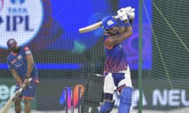 DC vs MI, IPL 2025: Struggling Mumbai Indians looks to end Delhi Capitals’ unbeaten run – The Headlines