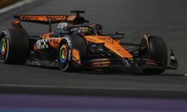 F1 Saudi Arabia GP 2025: Piastri bags third win of the season; Verstappen,  Leclerc complete podium – The Headlines