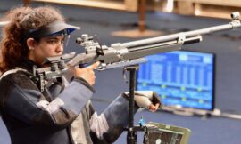 ISSF World Cup Lima: Shriyanka Sadangi finishes eighth in women’s 50m rifle 3P  – The Headlines