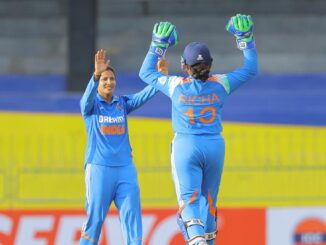 IND-W vs SA-W: Sneh Rana’s maiden five-for, Pratika’s fifty power India to 15 run-win over South Africa – The Headlines