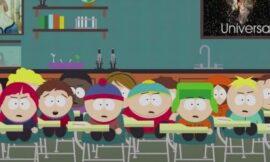 South Park’s Most Iconic Side Character Was Inspired By Studio Employee – The Headlines