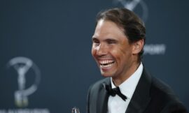 ‘I don’t miss tennis at all,’ says Rafael Nadal – The Headlines