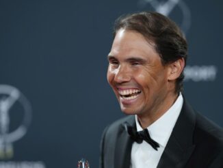 ‘I don’t miss tennis at all,’ says Rafael Nadal – The Headlines