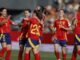 Women’s Nations League wrap: Spain thumps Portugal, Belgium shocks England, France wins – The Headlines