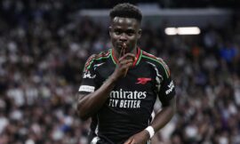 Who will Arsenal, Barcelona, PSG, Inter face in the Champions League semifinals? – The Headlines