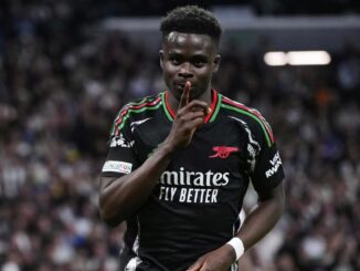 Who will Arsenal, Barcelona, PSG, Inter face in the Champions League semifinals? – The Headlines