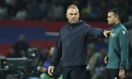 ‘Barcelona has not qualified for Champions League semifinals’ — Flick urges caution despite win vs Dortmund – The Headlines