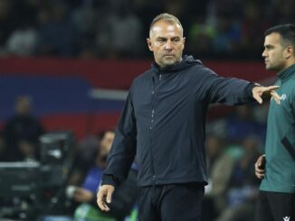‘Barcelona has not qualified for Champions League semifinals’ — Flick urges caution despite win vs Dortmund – The Headlines