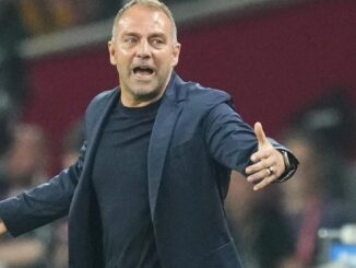 Jubilant Flick eyes treble with Barca after beating Real Madrid in cup final – The Headlines