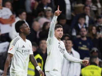 LIVE Getafe vs Real Madrid updates, La Liga 2024-25: RMA lineup out, Mbappe absent from squad, Score, Kick-off at 1 AM IST – The Headlines