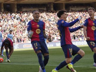 Barcelona vs Mallorca LIVE updates, La Liga: Starting lineups out, BAR v MLL, Score, 1 AM IST kick-off – The Headlines