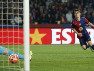 Barcelona vs Celta Vigo LIVE, La Liga 2024-25: Preview, Predicted XIs, Streaming info of BAR vs CEL – The Headlines