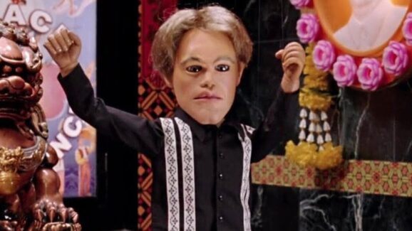 The Real Reason South Park Creators Make Fun Of Matt Damon Is Dumber Than You Think