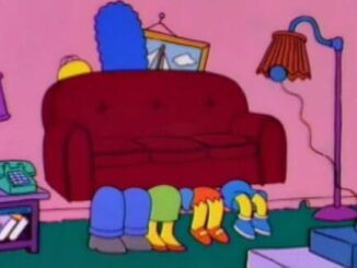 How The Simpsons Changed Sitcoms Forever With A Genius Joke Format – The Headlines