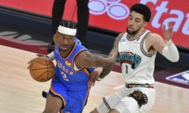 NBA Playoffs roundup: Oklahoma City Thunder rallies from 29 down to beat Memphis Grizzlies – The Headlines