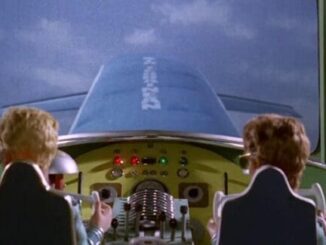 The Most Original Sci-Fi Series Of All Time Is This 60s Classic Streaming On Peacock – The Headlines