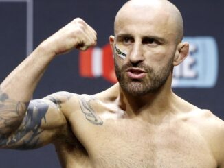 UFC 314 LIVE Streaming info: Preview, fight card, timings, when and where to watch Volkanovski vs Lopes? – The Headlines