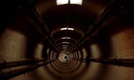 ’90s Sci-Fi Action Flick On Paramount+ Is An Explosive Exploration Of Military Excess – The Headlines