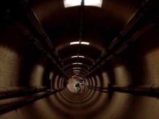 ’90s Sci-Fi Action Flick On Paramount+ Is An Explosive Exploration Of Military Excess – The Headlines