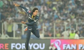 RCB vs GT, IPL 2025: Sai Sudharsan hails Sai Kishore’s match-winning spell – The Headlines