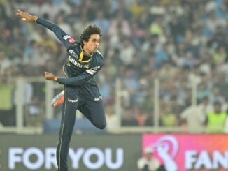 RCB vs GT, IPL 2025: Sai Sudharsan hails Sai Kishore’s match-winning spell – The Headlines