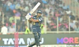 GT vs RR, IPL 2025: Sudharsan sparkles as Gujarat Titans beats Rajasthan Royals by 58 runs to notch up fourth consecutive win – The Headlines