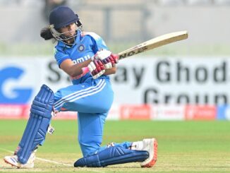 SL-W vs IND-W: Pratika’s fifty powers India to a nine-wicket win vs Sri Lanka in Tri-Nation Series – The Headlines