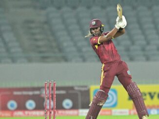 ICC Women’s World Cup Qualifiers 2025: Bangladesh qualifies, West Indies misses out for first time since 2000 – The Headlines