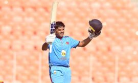 IPL 2025: Ayush Mhatre set to replace injured Ruturaj Gaikwad at Chennai Super Kings – The Headlines