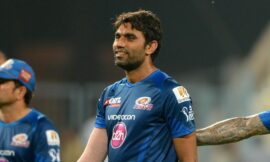 IPL 2025: Delhi Capitals bowling coach Munaf Patel fined 25 per cent of match fee for Code of Conduct breach – The Headlines