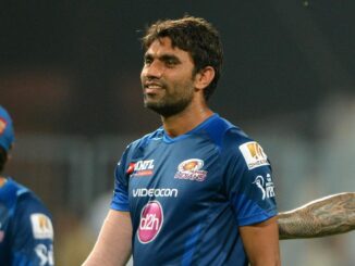 IPL 2025: Delhi Capitals bowling coach Munaf Patel fined 25 per cent of match fee for Code of Conduct breach – The Headlines