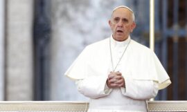 Serie A matches postponed after death of Pope Francis – The Headlines