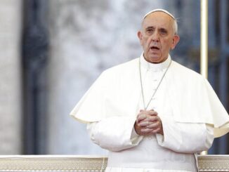 Italian Olympic committee calls for sports events to be suspended on day of Pope Francis’ funeral – The Headlines
