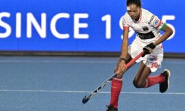 Indian Women’s Hockey Team Squad for Australia Tour 2025: Full list and key players – The Headlines