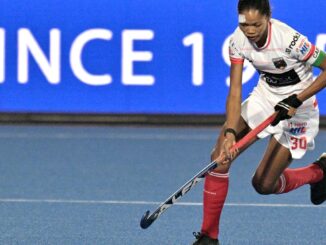 Indian Women’s Hockey Team Squad for Australia Tour 2025: Full list and key players – The Headlines