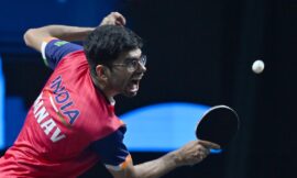 WTT Star Contender Chennai 2025 review: Sharath Kamal bows out, a new generation rises – The Headlines