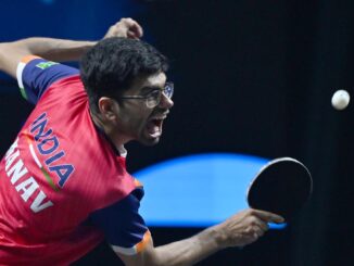 WTT Star Contender Chennai 2025 review: Sharath Kamal bows out, a new generation rises – The Headlines