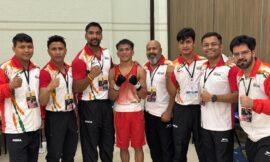 World Boxing Cup, Brazil 2025: Resilient Jadumani overcomes Trowbridge challenge to reach semis – The Headlines