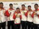 India ends World Boxing Cup 2025 campaign on a high with six-medal haul – The Headlines