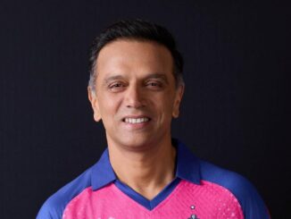 EXCLUSIVE — Rahul Dravid: ‘Nurturing talent is in Rajasthan Royals’ DNA’ – The Headlines EXCLUSIVE — Rahul Dravid: ‘Nurturing talent is in Rajasthan Royals’ DNA’ – The Headlines