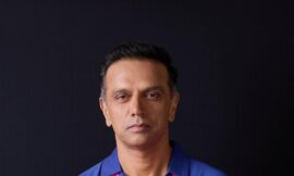 EXCLUSIVE —  Rahul Dravid: IPL auction salary cap and equal purse ensure no team dominates indefinitely – The Headlines