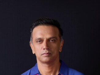 EXCLUSIVE —  Rahul Dravid: IPL auction salary cap and equal purse ensure no team dominates indefinitely – The Headlines