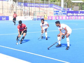 Hockey India Senior Men National Championship 2025: Madhya Pradesh, Punjab make final – The Headlines Hockey India Senior Men National Championship 2025: Madhya Pradesh, Punjab make final – The Headlines