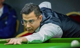 Sourav Kothari crowned IBSF World Billiards champion after beating Pankaj Advani – The Headlines