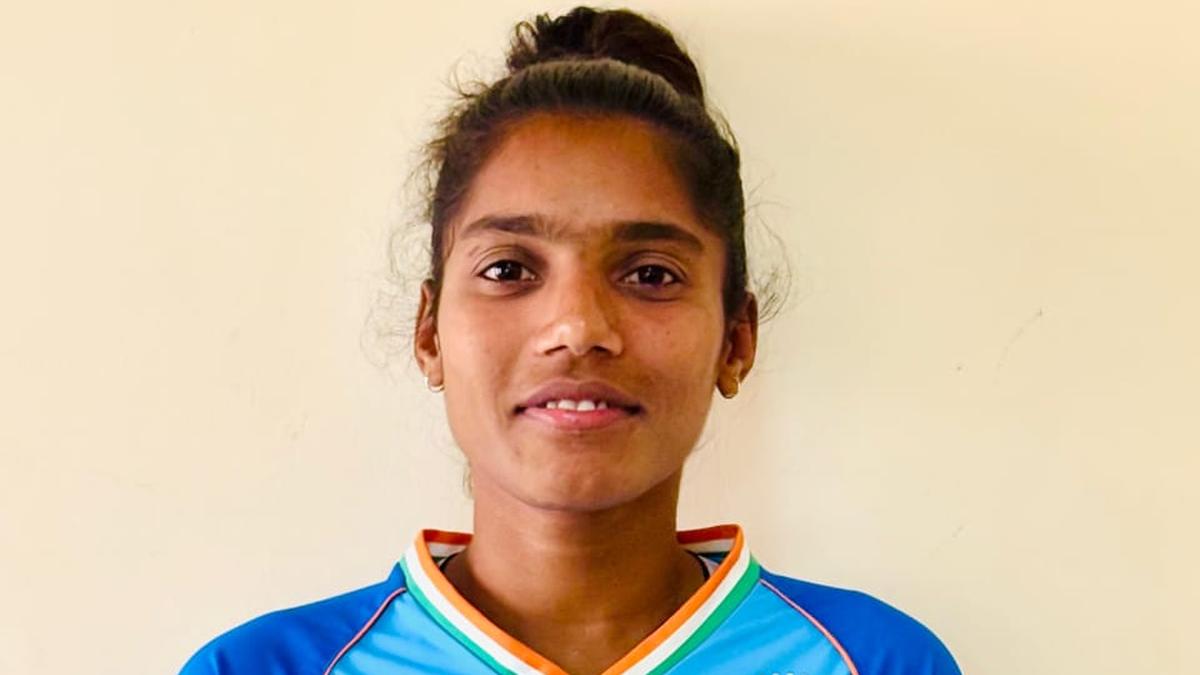 Pooja Yadav becomes first woman from Varanasi to join Indian hockey team – The Headlines