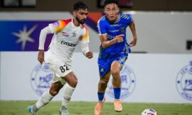 Is there extra-time in Kalinga Super Cup 2025? Full rules explained – The Headlines