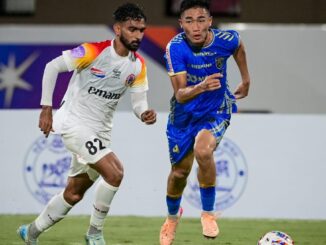 Is there extra-time in Kalinga Super Cup 2025? Full rules explained – The Headlines