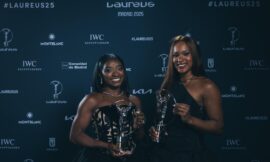 Laureus Awards 2025: Duplantis, Nadal, Simone Biles among winners – The Headlines