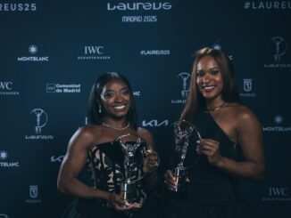 Laureus Awards 2025: Duplantis, Nadal, Simone Biles among winners – The Headlines