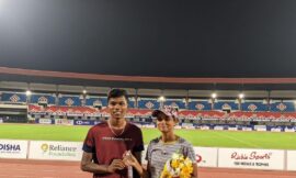 Giant leap for women coaches: Behind India’s latest long jump champ is 32-year-old Keerti Tiwari – The Headlines